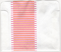 Disk Sleeve - Back