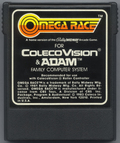 Media (Cartridge) - Front