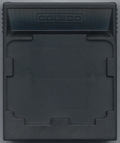 Media (Cartridge) - Back