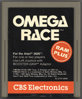 Media (Cartridge) - Front