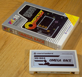 Photo - Box and cartridge