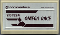 Media (Cartridge) - Front