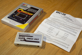 Photo - Box and contents