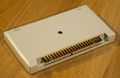 Photo - Cartridge back