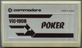 Media (Cartridge) - Front