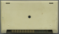 Media (Cartridge) - Back