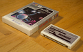 Photo - Box and cartridge