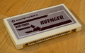 Photo - Game cartridge