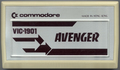 Media (Cartridge) - Front