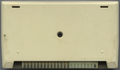 Media (Cartridge) - Back