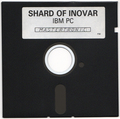 Media (5.25" Disk) - Disk 1 of 1