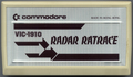 Media (Cartridge) - Front