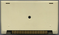 Media (Cartridge) - Back