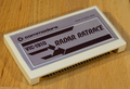 Photo - Cartridge