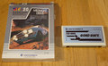 Photo - Box and cartridge