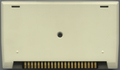 Media (Cartridge) - Back
