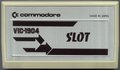 Media (Cartridge) - Front