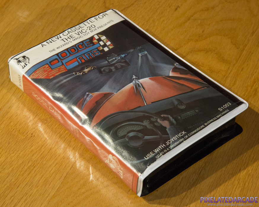 Dodge Cars Cover Art: Case Dodge Cars Cover Art: Case