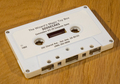 Photo - Cassette