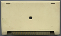 Media (Cartridge) - Back