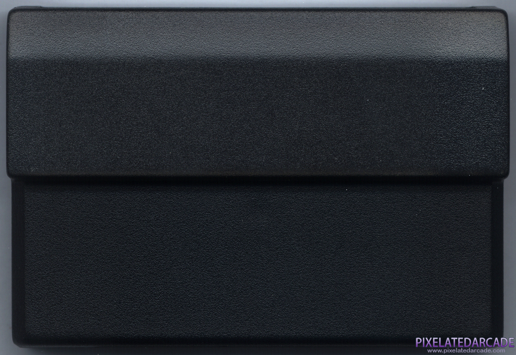 Hunt the Wumpus Cover Art: Front