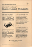 Inside Cover - Right Side
