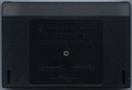 Media (Cartridge) - Back