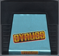 Media (Cartridge) - Front