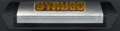 Media (Cartridge) - Top