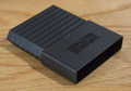 Photo - Game cartridge - Back