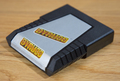 Photo - Game cartridge