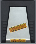Media (Cartridge) - Front