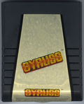 Media (Cartridge) - Front