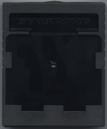 Media (Cartridge) - Back