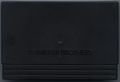 Media (Cartridge) - Back