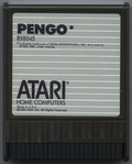 Media (Cartridge) - Front