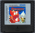 Media (Cartridge) - Front