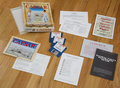 Photo - Box and contents