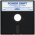 Media (5.25" Disk)