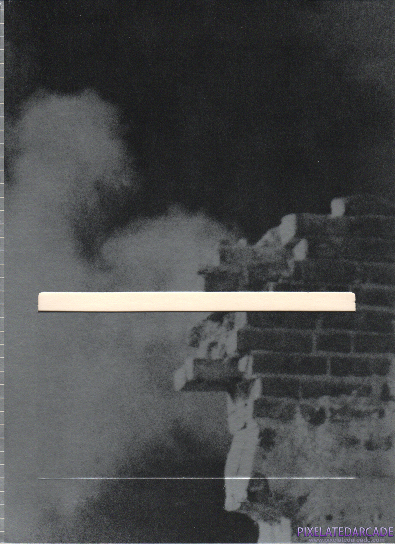 Eastern Front (1941) Cover Art: Left Side