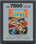 Media (Cartridge) - Front