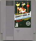 Media (Cartridge) - Front