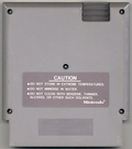 Media (Cartridge) - Back