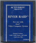 Media (Cartridge) - Front