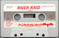 Media (Cassette Tape)