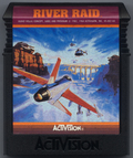 Media (Cartridge) - Front