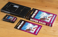 Photo - Box, Manual, Cartridge