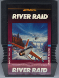 Media (Cartridge) - Front