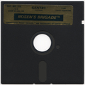 Media (5.25" Disk)