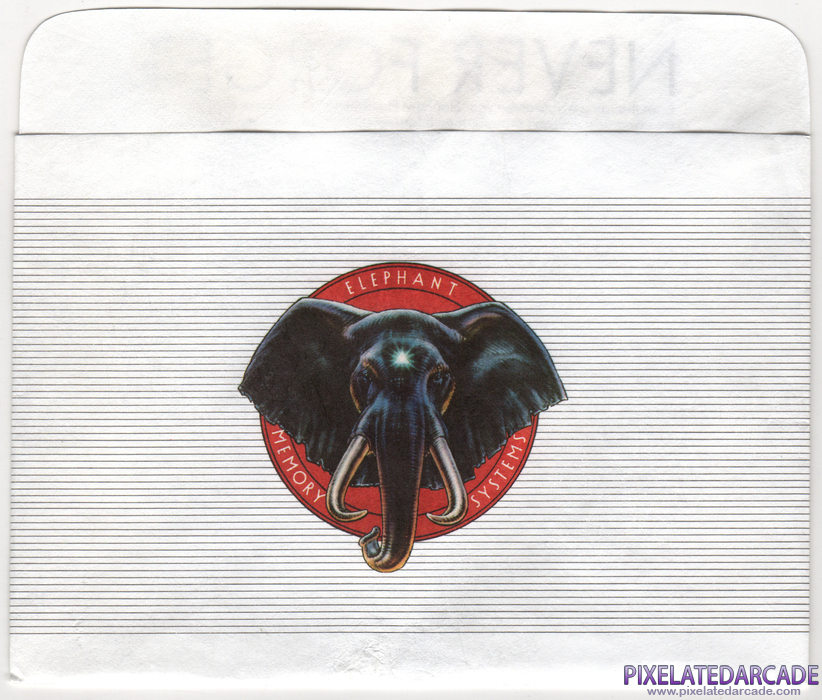 FLIP-ELLO Cover Art: Front